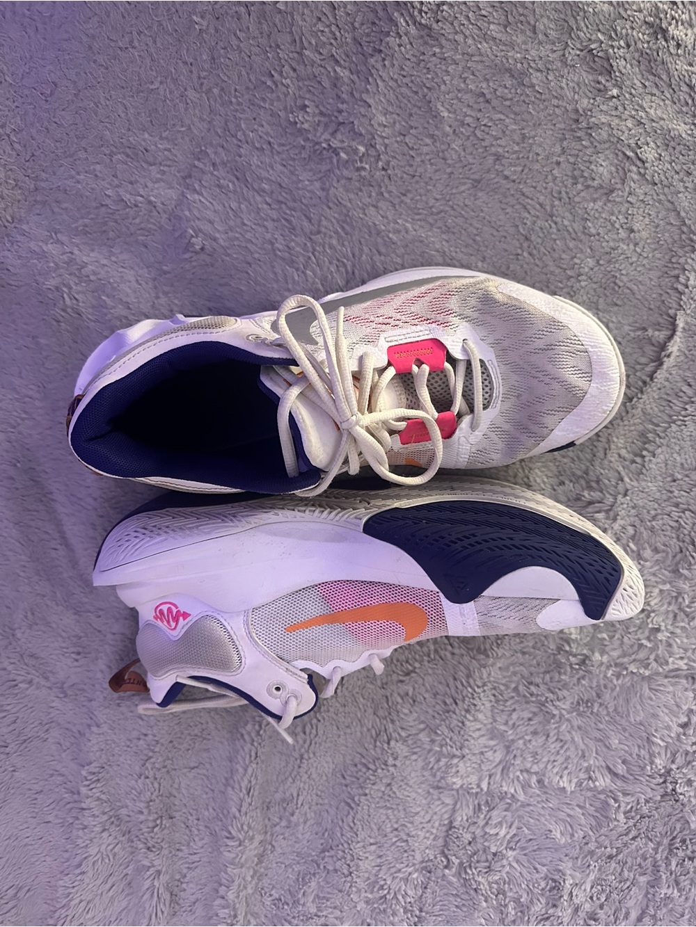 Nike immortality sneakers